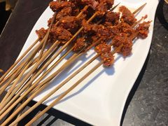 -巴蜀大宅门火锅(北大街店)