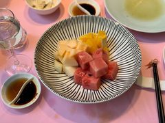 -高佳庄·舟山海鲜(海景旗舰店)