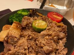 -牛邸·烧肉饭(来福士店)