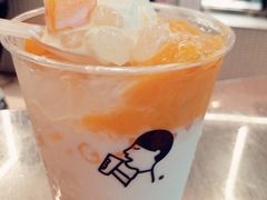 冰淇淋芒芒-喜茶(深圳丰盛町店)