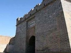 居庸关长城-居庸关长城