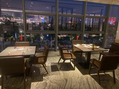 露天位-海鲜自助餐厅·株洲大汉希尔顿酒店