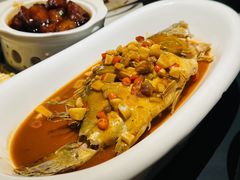 -小菜园新徽菜(青岛市南万象城店)