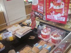 零售区-味多美蛋糕(大红门店)