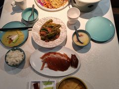 -车之谷·汽车文化主题餐厅(汽开店)
