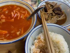 -阿金大白·上海菜馆(新天地店)