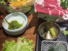 -九田家黑牛烤肉料理(太阳宫广场店)