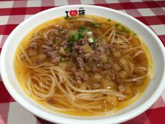 -西贝莜面村(近铁城市广场店)