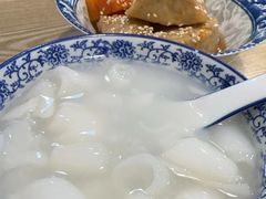 -黄记潮汕甜汤(贝底田坊店)