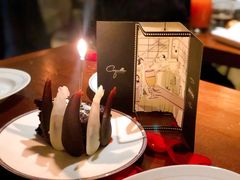 -壳里西餐厅Coquille Seafood Bistro(蒙自路店)