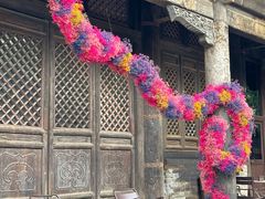 -嵩祝寺及智珠寺