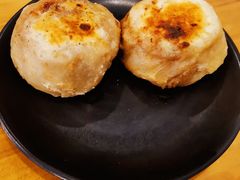 门钉肉饼-金生隆(六铺炕店)
