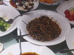 -品味居·首店·大连鲜活海鲜大连菜(东港店)