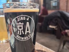 -京A Brewpub·精酿餐吧(幸福村店)