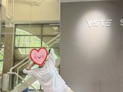 -mYSTEPS健身运动馆(古北店)