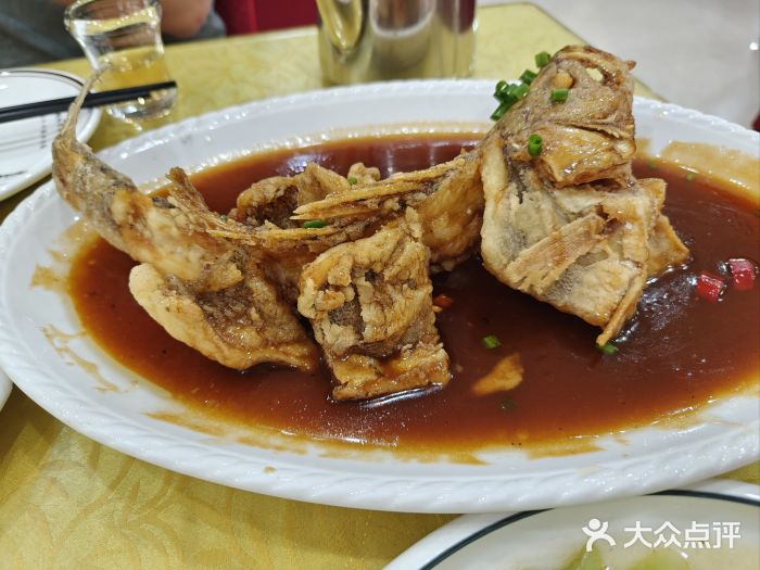 青竹园海鲜餐厅(海天路店)图片
