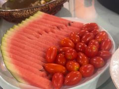 -和源祥·日照菜扛把子(万平口一店)