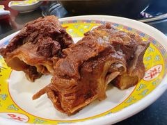 -芦月轩羊蝎子(北蜂窝店)