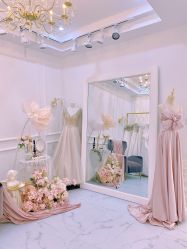 -DAISY BRIDAL黛茜婚纱