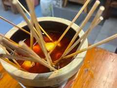 -大胡子海鲜·天津菜·砂锅烧烤(五大道创始店)