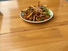 -老方桌烂蹄花川菜馆(九龙坡店)