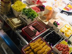 -川锅一号火锅(1818牌楼店)