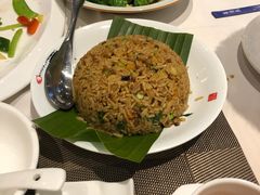 -若蘭慈·无国界素食料理(欢乐海岸店)