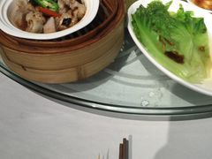 -潮福城大酒楼·潮味粤品·港式点心(湖滨北路店)