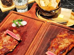 -MEAT MATE 鲜食肉铺(凤凰汇·里巷店)