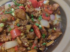 -三只鸟本地特色菜馆(上饶总店)