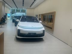 -理想汽车(世纪汇店)
