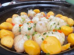 -盛福楼·惠山宴(盛岸路店)