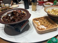 -恰饭·老长沙市井菜(天河客运站店)