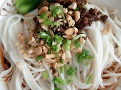 -蓉李记成都名小吃(武汉菱角湖万达店)