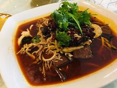 -阿斯牛牛·凉山菜(新会展店)
