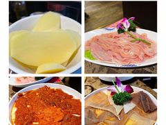 土豆-小龙坎火锅(全球总店)