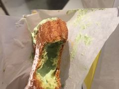 -贝儿多爸爸泡芙(合生汇店)