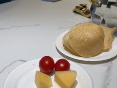 -阿里疆Alijiang·丝路美食·异域风情·清真(长楹天街店)