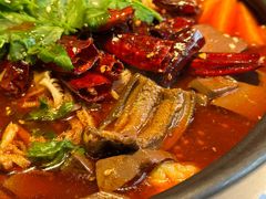 -俏江南天津时尚曲艺主题餐厅(马场道店)