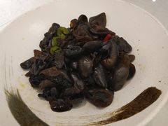 -骏莱海鲜鱼港(五角场店)
