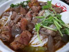 -湖南牛肉特色粉面(华屏路店)