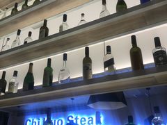 -赤火牛排(金狮广场店)