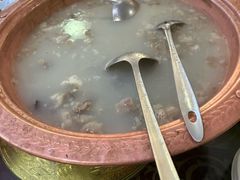 -何记羊汤馆(丽水佳源店)