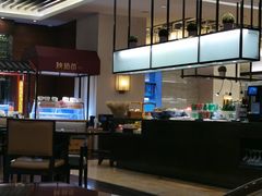 -赛瑞喜来登大酒店-盛宴自助餐厅