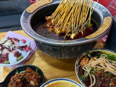 -冒椒火辣(奎星楼街店)