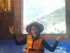 -新加坡水上探险乐园