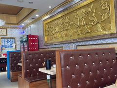 -北方饺子王·海肠捞饭·海鲜锅(山大店)