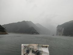 -白帝城·瞿塘峡景区
