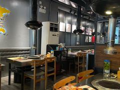 大堂-喜来稀肉(虹泉路店)