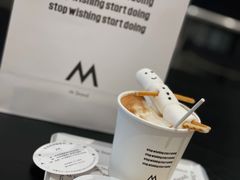 -M Stand(杭州萧山万象汇店)
